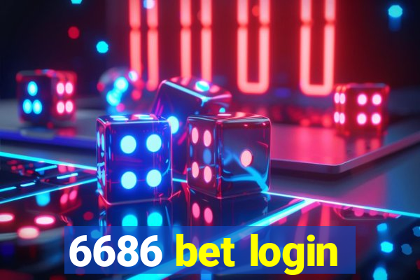 6686 bet login